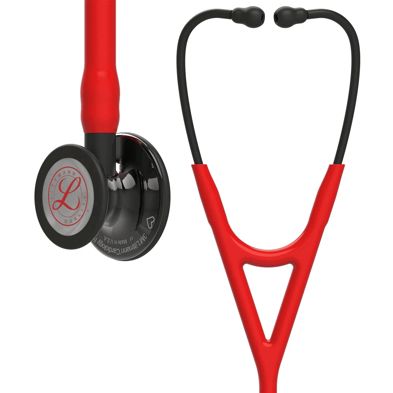 3M Littmann Cardiology IV stethoscope