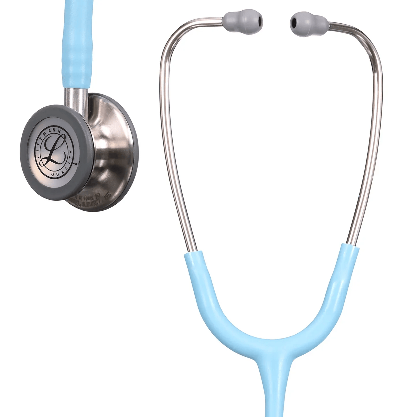 3M Littmann Classic III — Marine Blue Satin